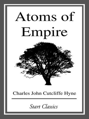 cover image of Atoms of Empire